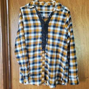 GIMMICKS LONG SLEEVE